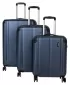 Valiză TRAVELITE CITY 4W S,M,L OBICEIURI