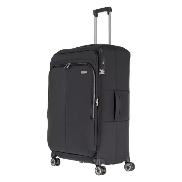  Valiză TRAVELITE PRIIMA L NEGRU 