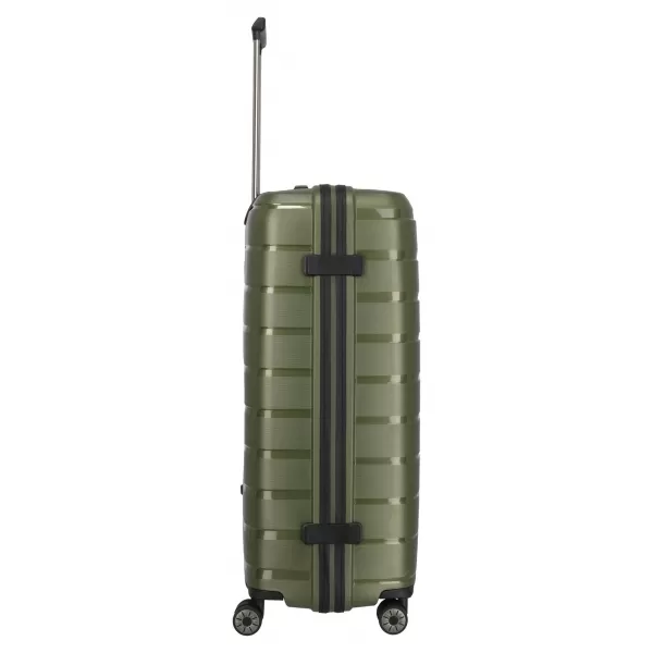  Valiză TRAVELITE AIR BASE S,M,L MĂSLINE 
