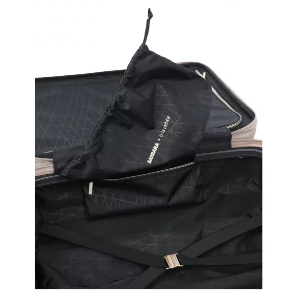 Valiză TRAVELITE BARBARA NOVELTY L NUD SATINAT 