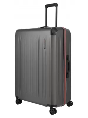 Valiză TRAVELITE DYNAMIIC XL ANTRACIT