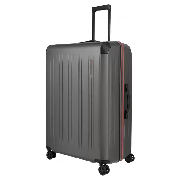  Valiză TRAVELITE DYNAMIIC XL ANTRACIT 