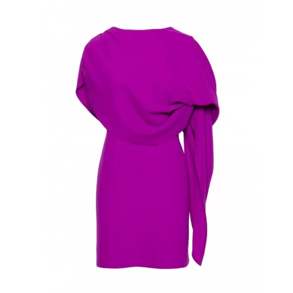 Rochie STYLOVE S423 LAVANDĂ 