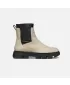 Pantofi de dama cu siret GEOX VILDE CREMOS