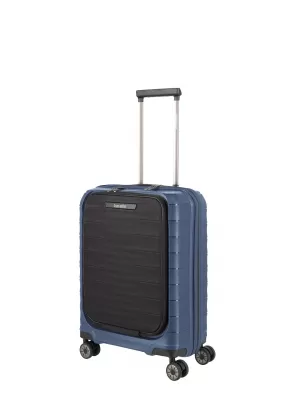 Valiză TRAVELITE MOOBY S FRONT POCKET OBICEIURI