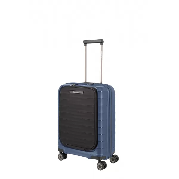  Valiză TRAVELITE MOOBY S FRONT POCKET OBICEIURI 