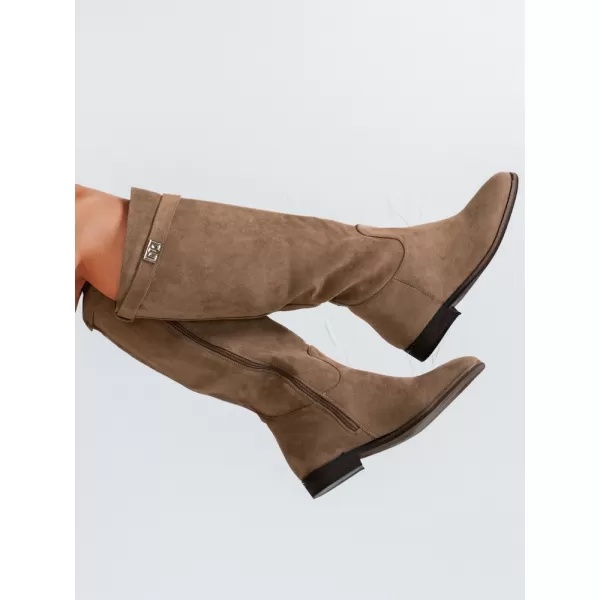  Doamne DSTREET ZY1088 BEJ 