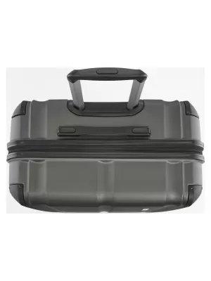 Valiză TRAVELITE CITY 4W S ANTRACIT