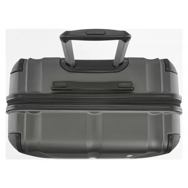  Valiză TRAVELITE CITY 4W S ANTRACIT 