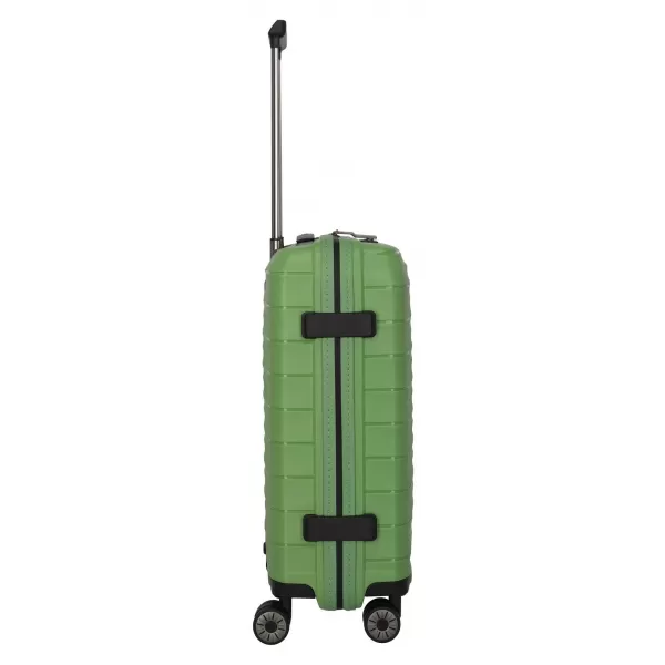  Valiză TRAVELITE MOOBY S VERDE 