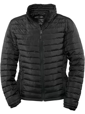 Jachetă pentru bărbați TEE JAYS | TJ 9630 NEGRU