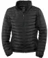 Jachetă pentru bărbați TEE JAYS | TJ 9630 NEGRU
