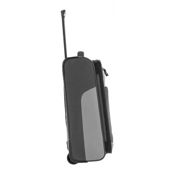  Valiză TRAVELITE VIIA 2W S ANTRACIT 