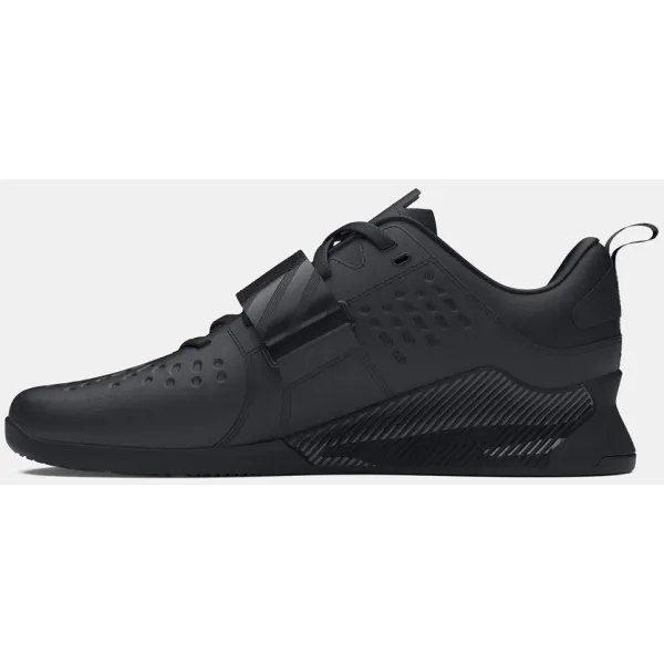  Cizme UNDER ARMOUR UA REIGN LIFTER 3028028-001 NEGRU 