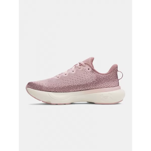 Pantofi de dama UNDER ARMOUR UA W INFINITE 3027524-673 ROZ 