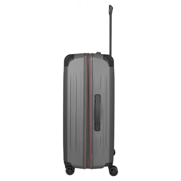  Valiză TRAVELITE DYNAMIIC L EXP ANTRACIT 