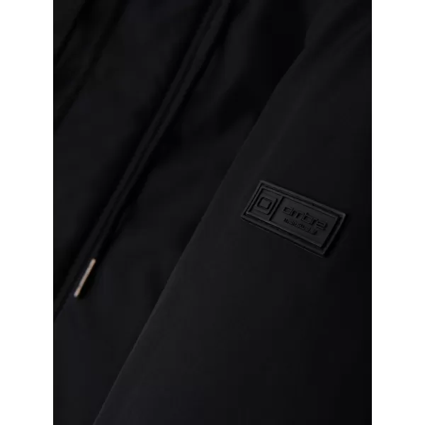  Sacou OMBRE OM-JAFL-0109 NEGRU 