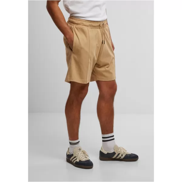  Pantaloni scurţi URBAN CLASSICS TB7691 UNIUNE BEIGE 