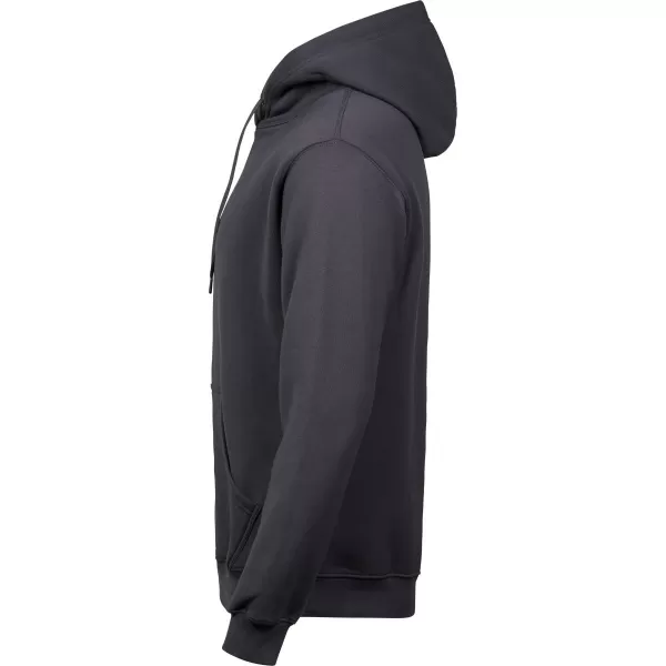  Hanorac unisex TEE JAYS | TJ 5430 GRI ÎNCHIS 