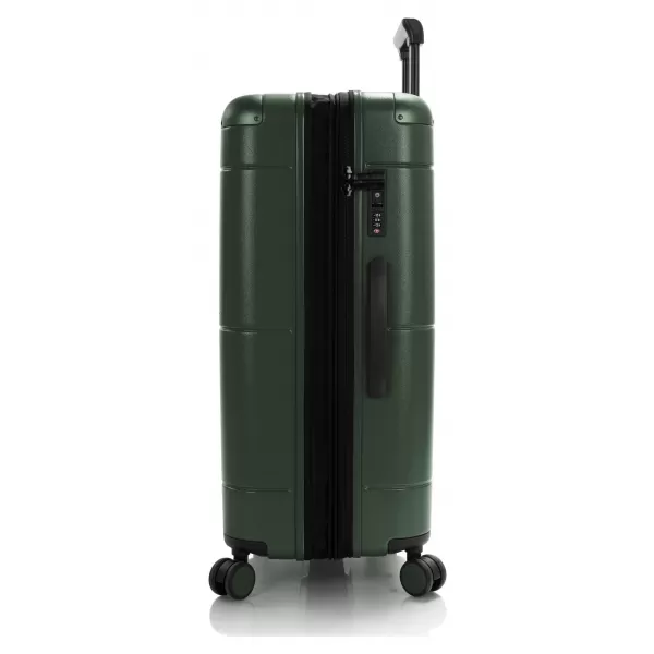  Valiză HEYS ZEN S,M,L VERDE 