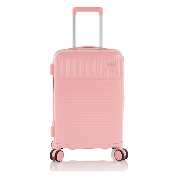  Valiză HEYS PASTEL S,M,L FARD DE OBRAZ 