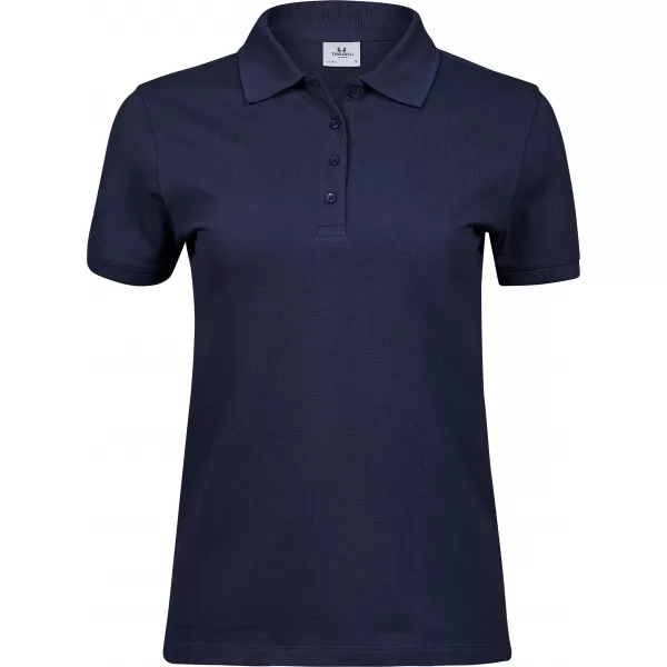  Tricou de dama TEE JAYS | TJ 1401 OBICEIURI 