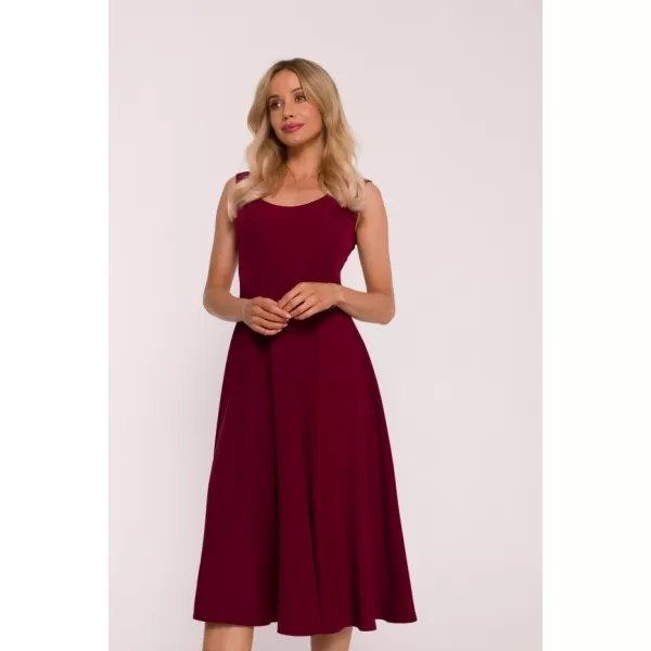  Rochie STYLOVE S424 MARO 