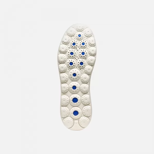  Adidași de damă GEOX SPHERICA EC4.1 G009311 KAKI 
