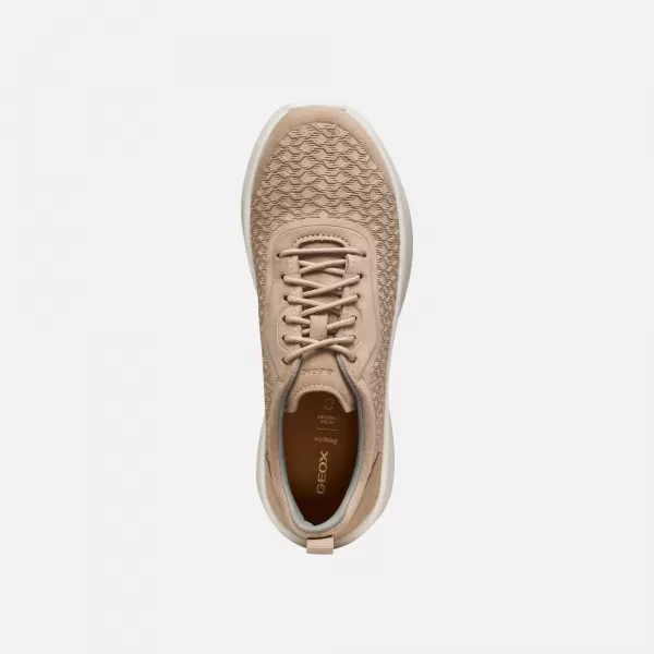 Adidași de damă GEOX XTORS G009393 BEJ 