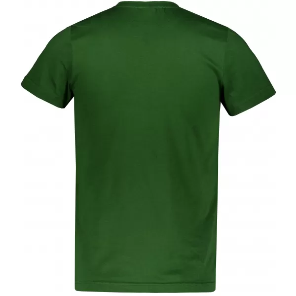  Tricou pentru bărbați cu mâneci scurte ALTISPORT ALM193129 STICLĂ 