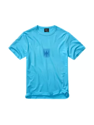 Cămaşă BRANDIT 4207 KORN BLAU