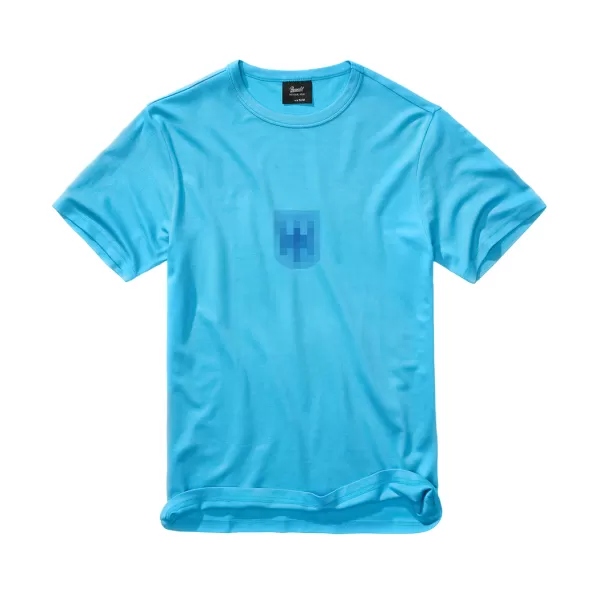  Cămaşă BRANDIT 4207 KORN BLAU 