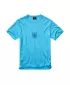 Cămaşă BRANDIT 4207 KORN BLAU