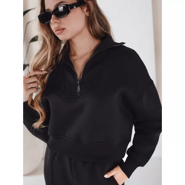  Doamne DSTREET AY0976 NEGRU 