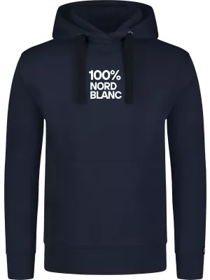 Panoul pentru bărbați NORDBLANC VORTEX NBSMS8222 ALBASTRU