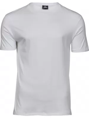 Tricou pentru bărbați TEE JAYS | TJ 5000 ALB