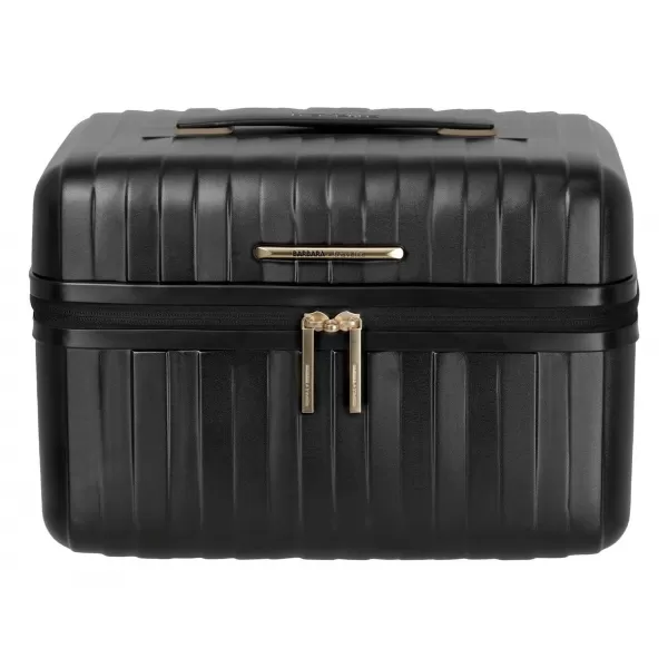  Valiză TRAVELITE BARBARA NOVELTY BEAUTY CASE NEGRU 