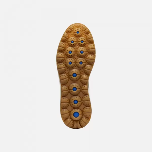  Adidași de damă GEOX SPHERICA 4X4 B ABX G009280 BEJ 