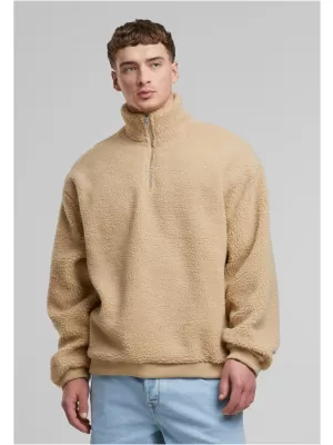 Panoul pentru bărbați URBAN CLASSICS TB7266 UNIUNE BEIGE