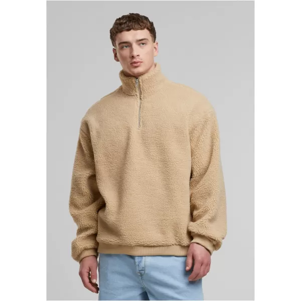  Panoul pentru bărbați URBAN CLASSICS TB7266 UNIUNE BEIGE 
