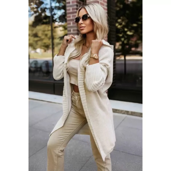  Cardigan pentru doamne NUMOCO 629-1 BEJ 