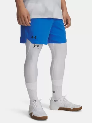 Pantaloni scurți pentru bărbați UNDER ARMOUR UA VANISH WOVEN 6IN SHORTS ALBASTRU