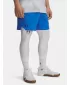 Pantaloni scurți pentru bărbați UNDER ARMOUR UA VANISH WOVEN 6IN SHORTS ALBASTRU
