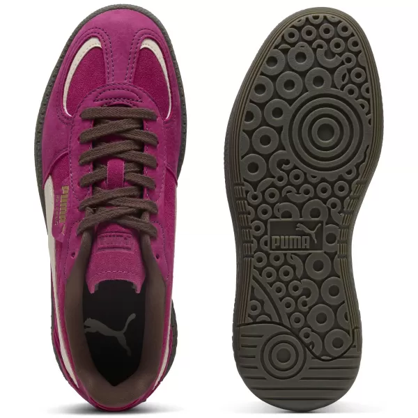  Doamne PUMA PALERMO MODA WINE CLUB WNS 40334701 ZĂPADĂ DE FRUCTE DE PĂDURE/ALPINĂ 