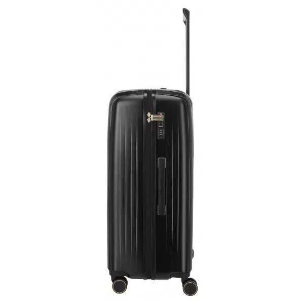  Valiză TRAVELITE BARBARA NOVELTY L NEGRU 