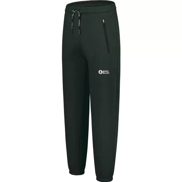 Piese pentru bărbați NORDBLANC COMFYSTRIDE NBSPM8253 VERDE ÎNCHIS 