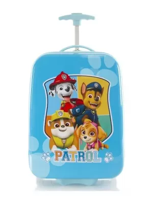 Valiză HEYS KIDS PAW PATROL 2W ALBASTRU 2