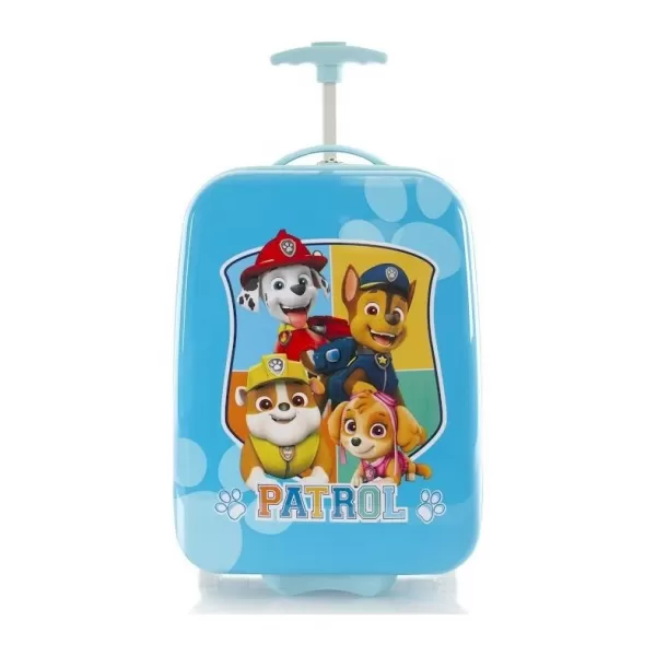  Valiză HEYS KIDS PAW PATROL 2W ALBASTRU 2 