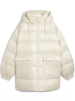 Palton de damă PUMA STYLE HOODED DOWN JACKET 68838987 ZAPADA ALPINA
