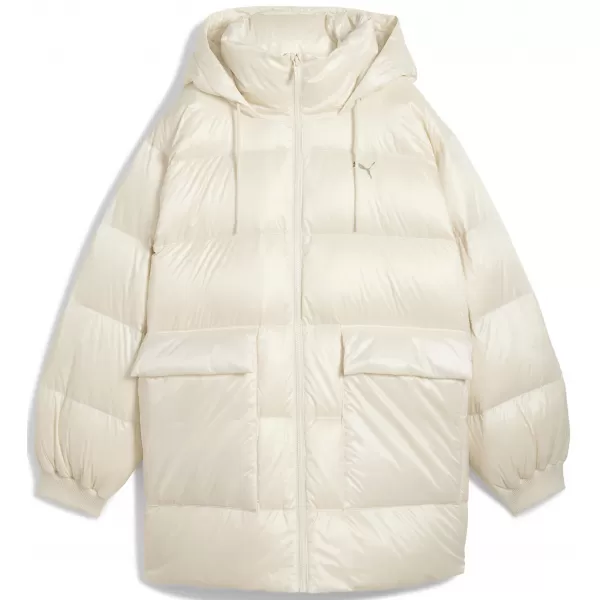  Palton de damă PUMA STYLE HOODED DOWN JACKET 68838987 ZAPADA ALPINA 